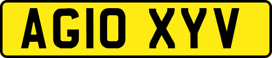 AG10XYV