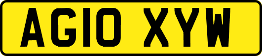 AG10XYW