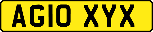 AG10XYX