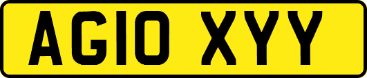 AG10XYY