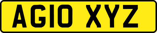 AG10XYZ