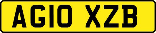 AG10XZB