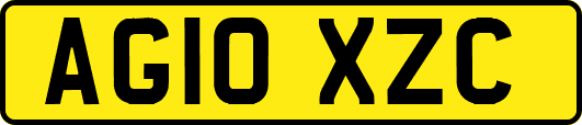 AG10XZC