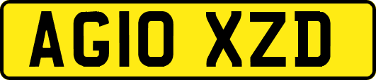 AG10XZD