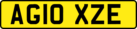 AG10XZE
