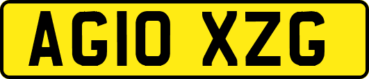 AG10XZG