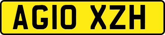 AG10XZH