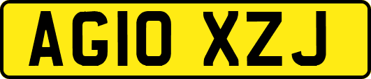 AG10XZJ