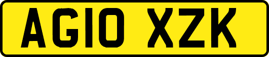 AG10XZK