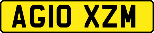 AG10XZM