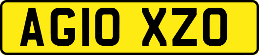 AG10XZO