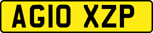 AG10XZP