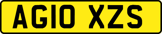 AG10XZS