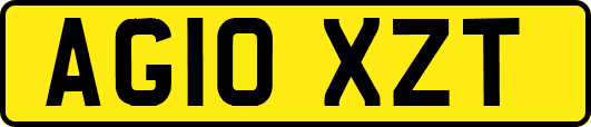 AG10XZT