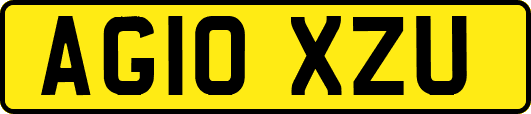 AG10XZU