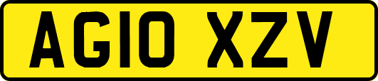 AG10XZV