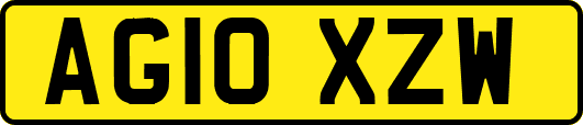 AG10XZW