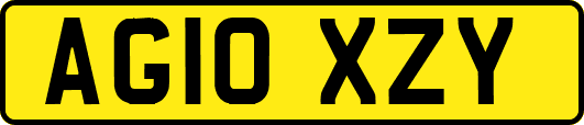 AG10XZY