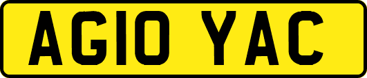 AG10YAC