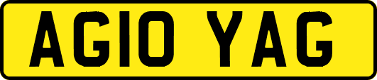 AG10YAG