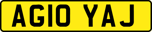 AG10YAJ