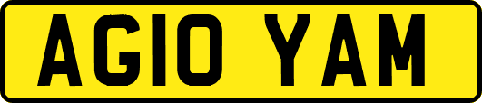 AG10YAM
