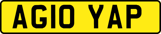 AG10YAP