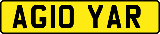 AG10YAR