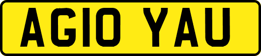 AG10YAU