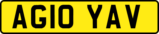 AG10YAV