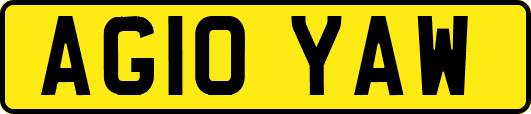 AG10YAW