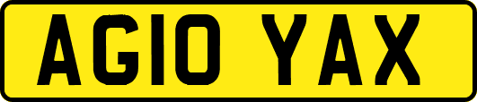 AG10YAX