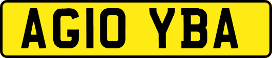 AG10YBA