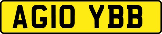 AG10YBB