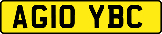 AG10YBC