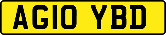 AG10YBD