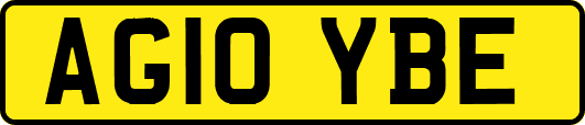 AG10YBE