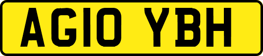 AG10YBH