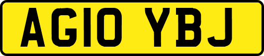 AG10YBJ