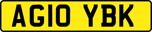 AG10YBK