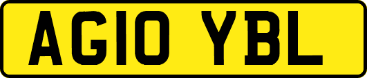 AG10YBL
