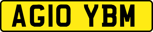 AG10YBM