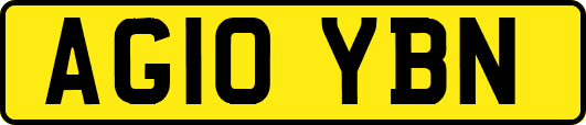 AG10YBN