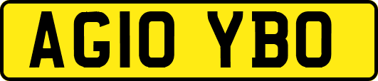 AG10YBO