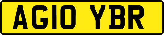 AG10YBR