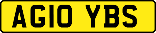 AG10YBS