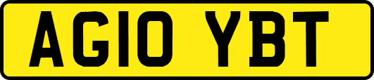 AG10YBT
