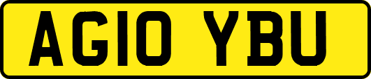 AG10YBU