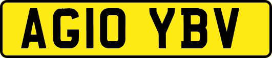 AG10YBV