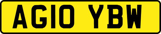 AG10YBW
